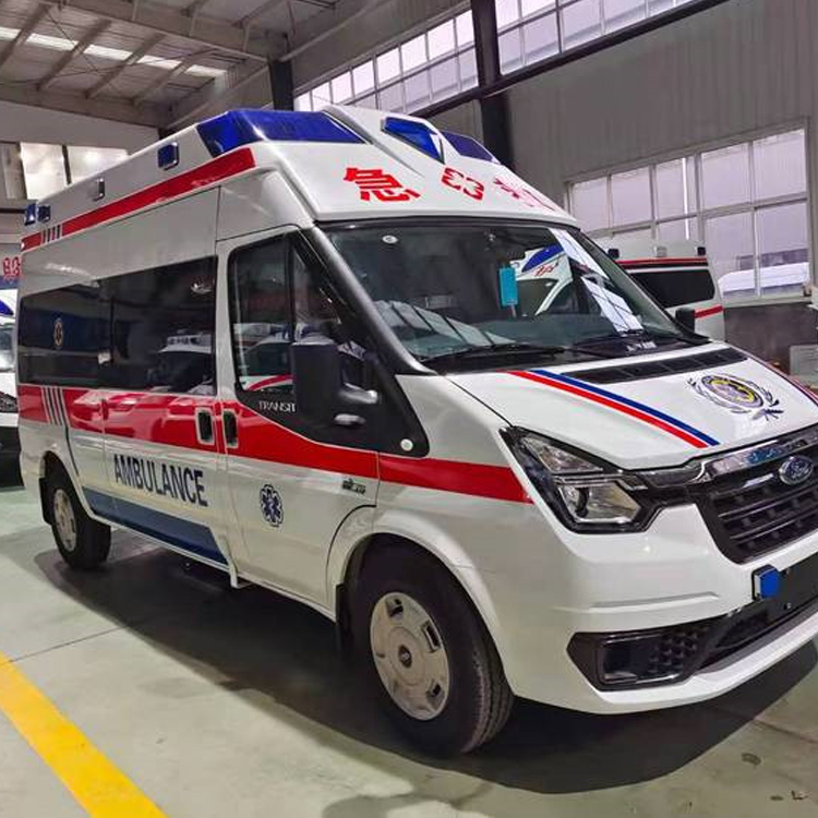 湛江演唱会救护车出租保障现场