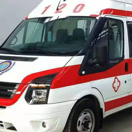 湛江非急救护送病人转院租赁救护车的优缺点对比